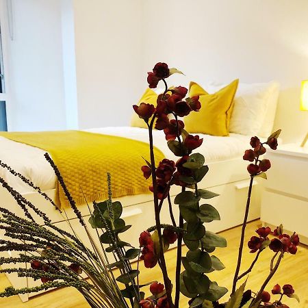 Ekhaya Three Apartment Manchester Luaran gambar