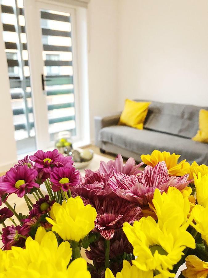 Ekhaya Three Apartment Manchester Luaran gambar